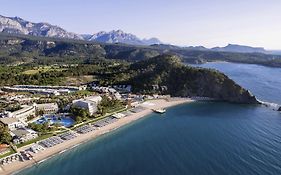 Rixos Premium Tekirova - The Land Of Legends Access